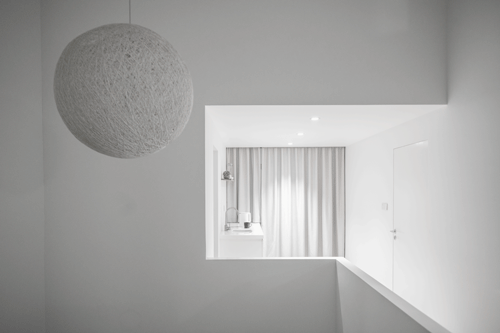 住宅設計,現代風格住宅設計,家裝設計,小戶型設計,複式家裝設計,浙江住宅設計,幾言設計,上海幾言設計