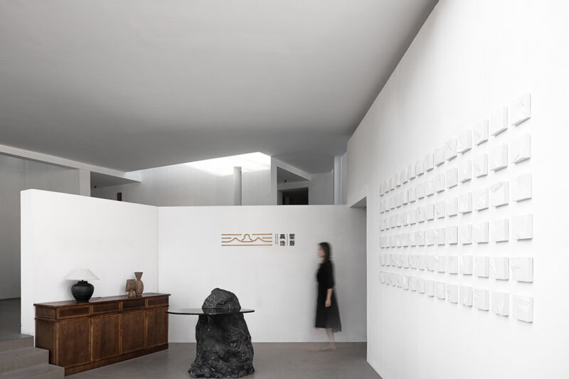 今古鳳凰 | 深圳高地星廚餐廳