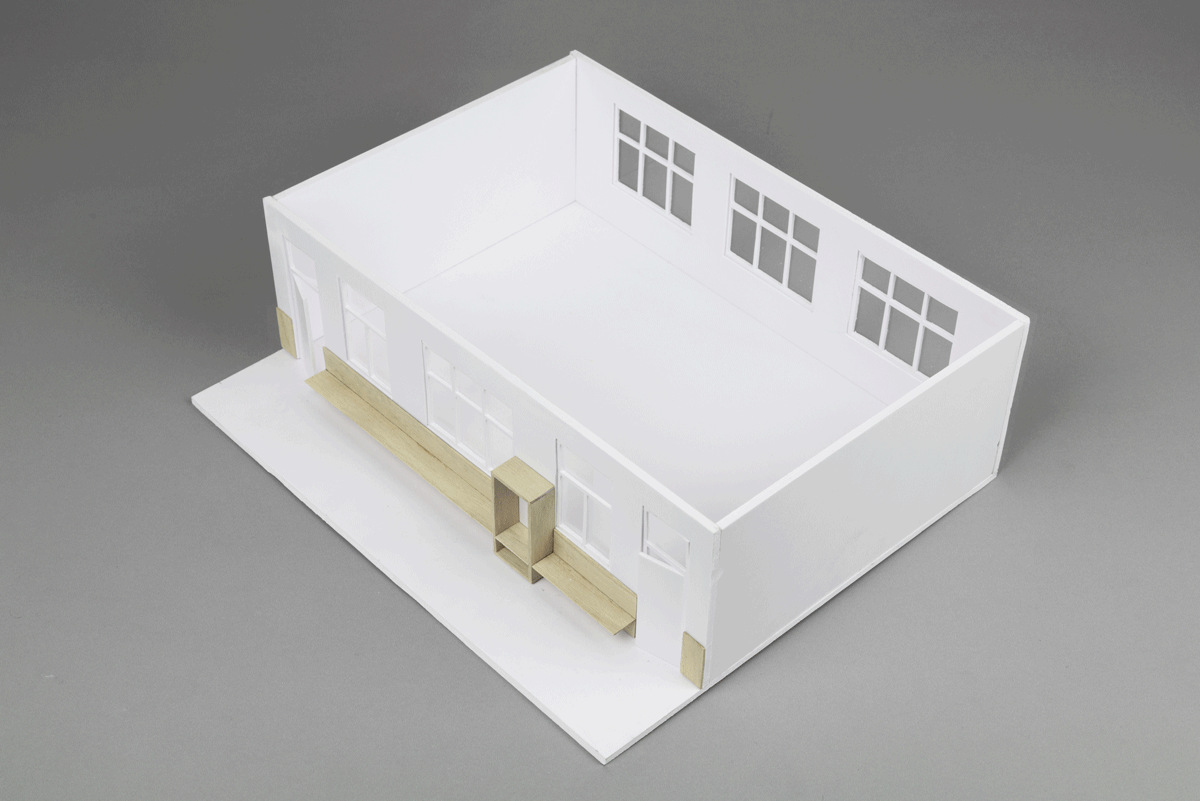 公益圖書館,萬科公益圖書館,圖書館設計,貴陽貞豐縣者相一學圖書室,貴陽貞豐縣雲盤小學 圖書室,尌林建築