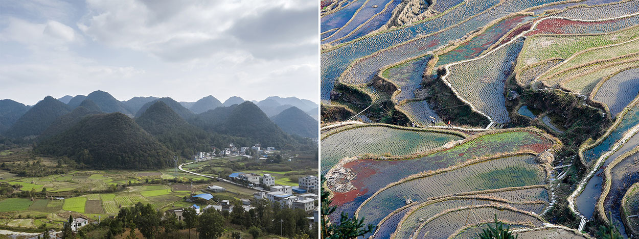 公益圖書館,萬科公益圖書館,圖書館設計,貴陽貞豐縣者相一學圖書室,貴陽貞豐縣雲盤小學 圖書室,尌林建築