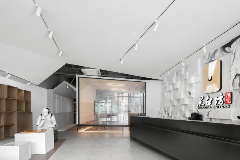 陳卓軍 | 杭州黑白坊棋院