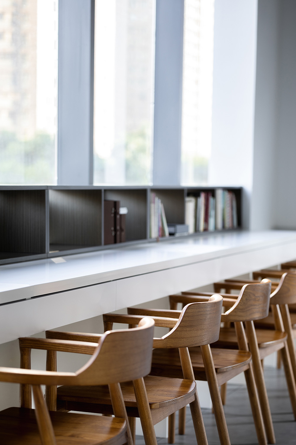 杭州黑白坊棋院,杭州黑白坊棋院設計,圍棋培訓中心,圍棋培訓機構設計,杭州圍棋培訓中心,陳卓軍,獨立設計師