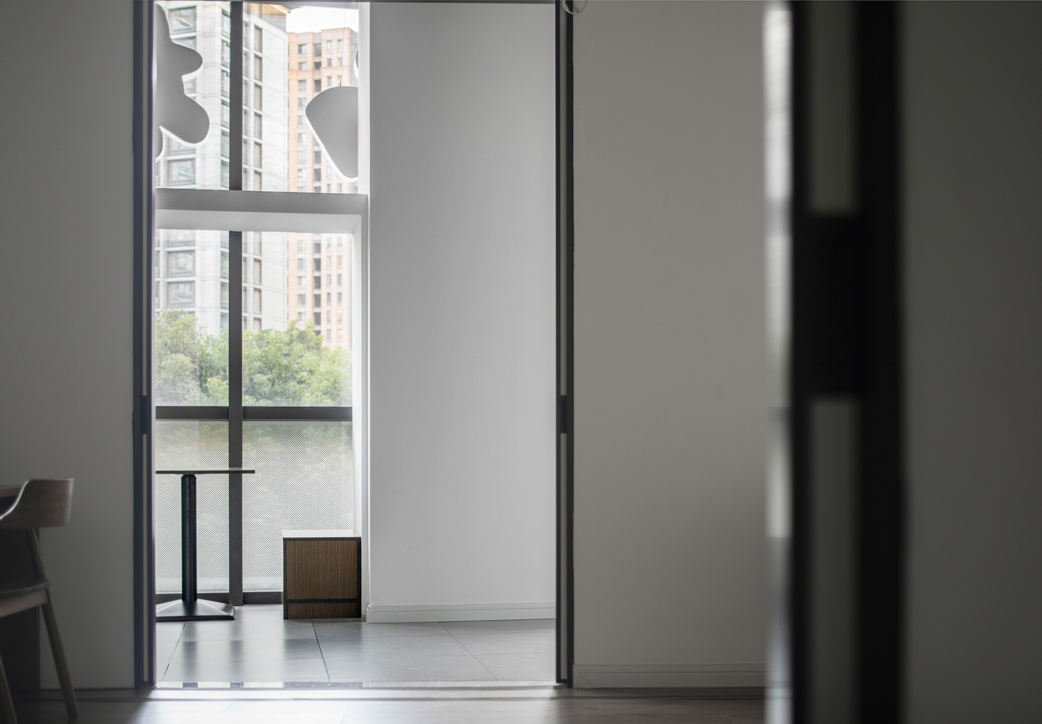 杭州黑白坊棋院,杭州黑白坊棋院設計,圍棋培訓中心,圍棋培訓機構設計,杭州圍棋培訓中心,陳卓軍,獨立設計師