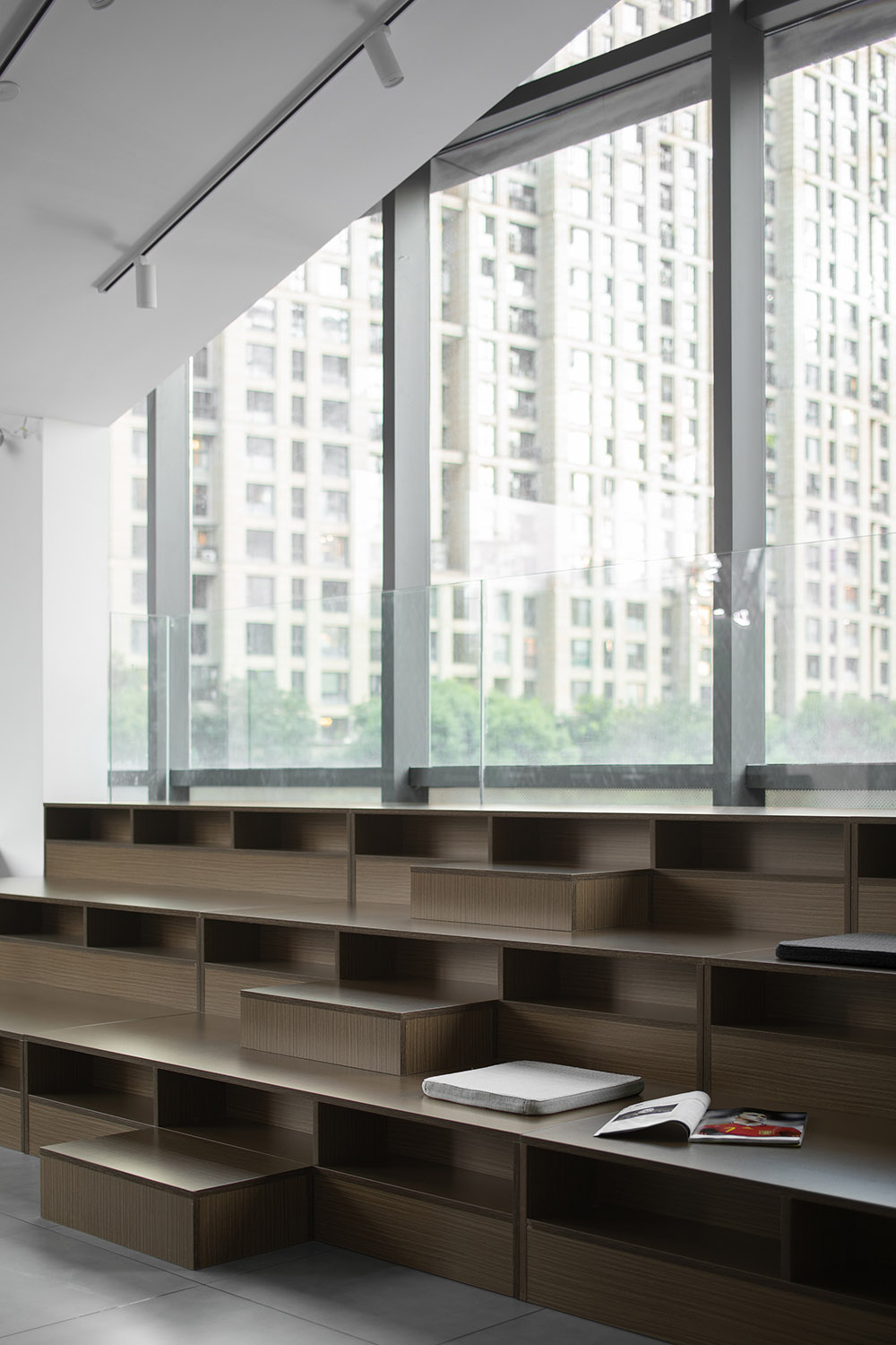 杭州黑白坊棋院,杭州黑白坊棋院設計,圍棋培訓中心,圍棋培訓機構設計,杭州圍棋培訓中心,陳卓軍,獨立設計師