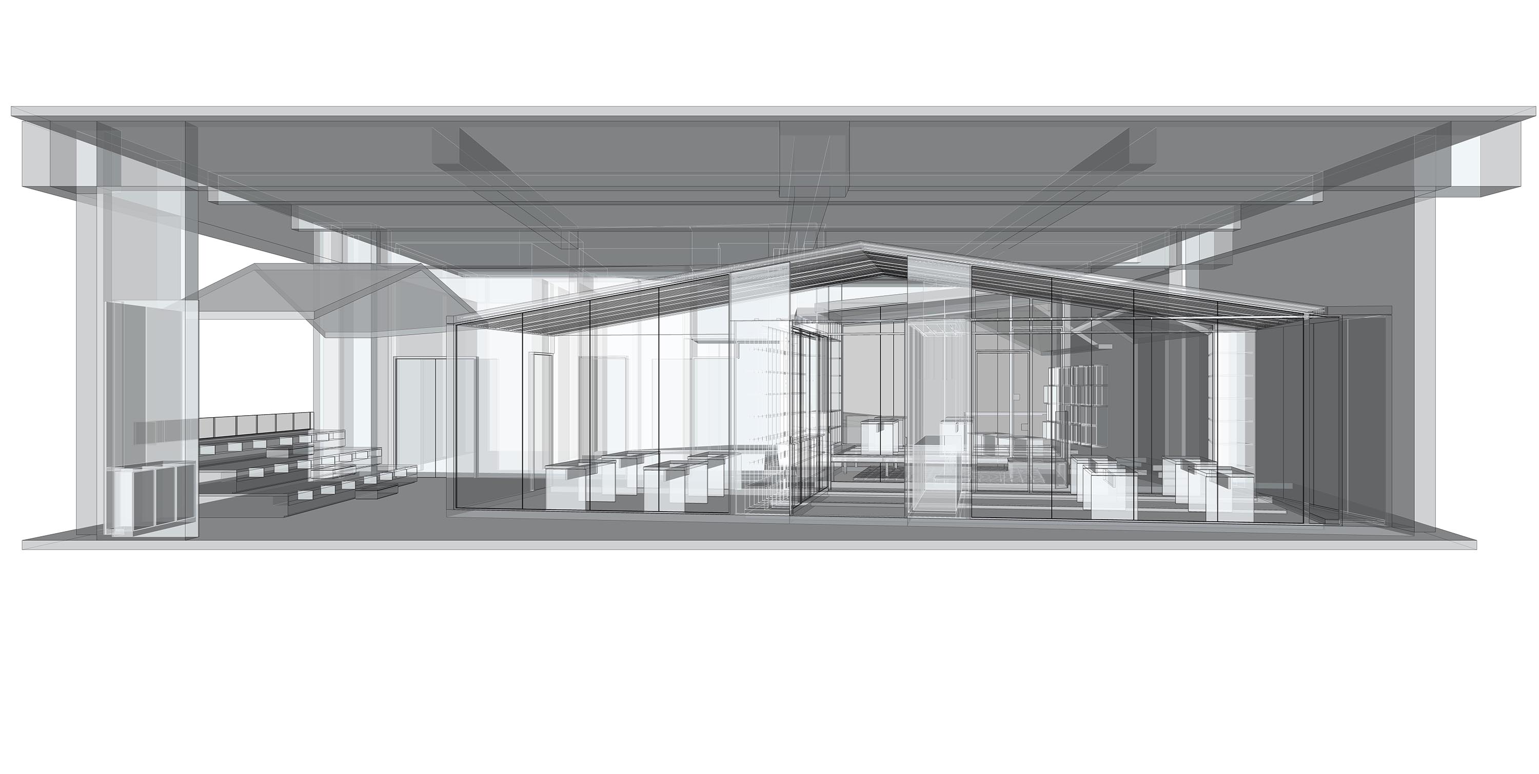 杭州黑白坊棋院,杭州黑白坊棋院設計,圍棋培訓中心,圍棋培訓機構設計,杭州圍棋培訓中心,陳卓軍,獨立設計師