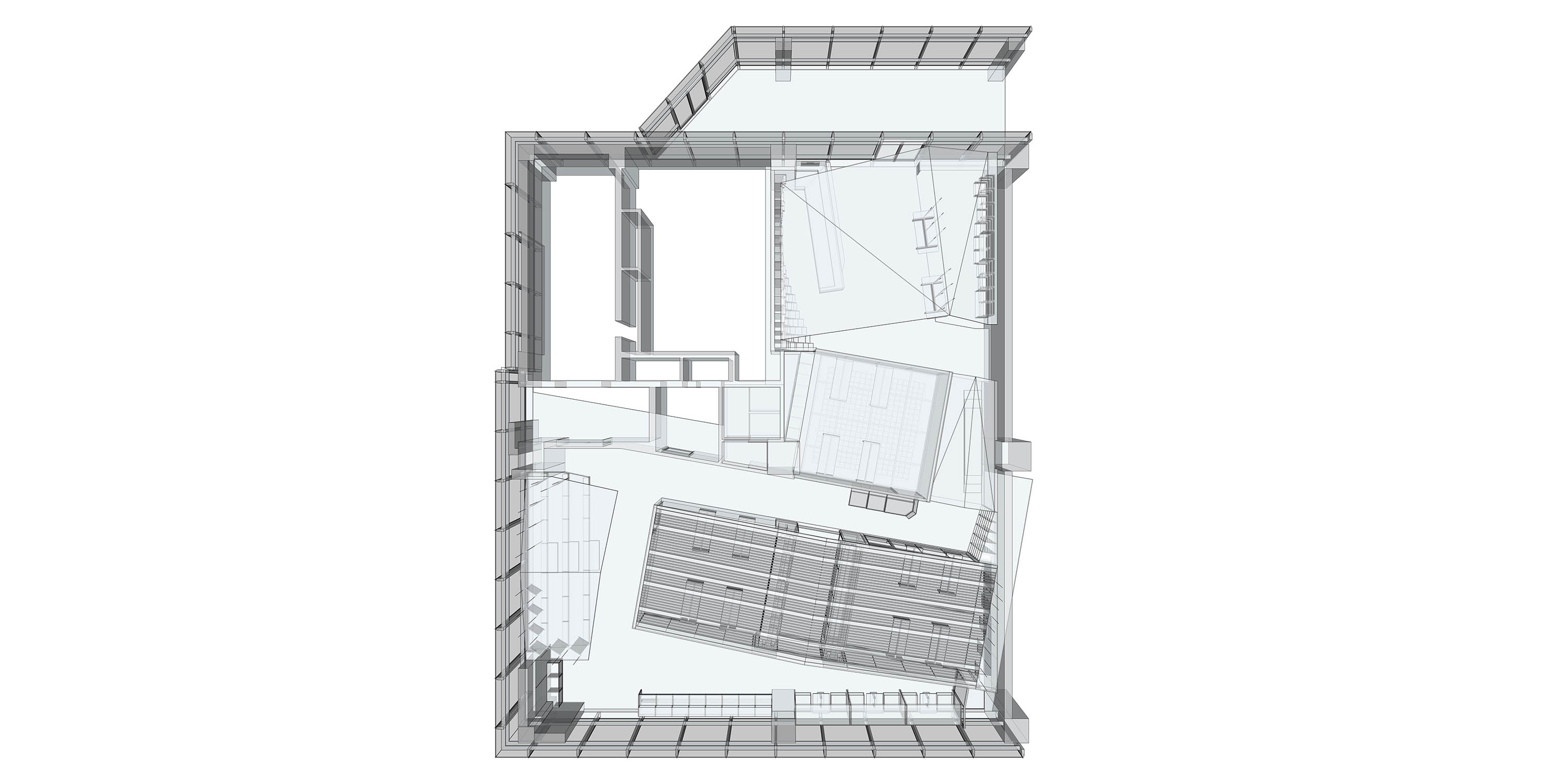 杭州黑白坊棋院,杭州黑白坊棋院設計,圍棋培訓中心,圍棋培訓機構設計,杭州圍棋培訓中心,陳卓軍,獨立設計師