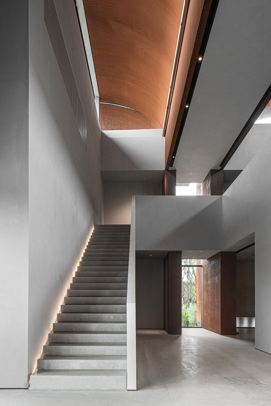 WJID維幾設計,維幾設計,華僑城空港國際小鎮,合肥華僑城空港國際小鎮,華僑城空港國際小鎮創展中心