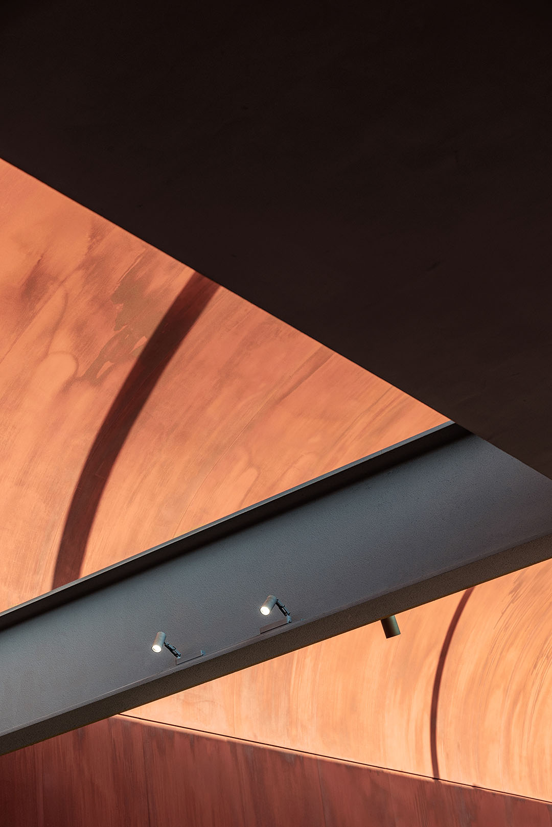 WJID維幾設計,維幾設計,華僑城空港國際小鎮,合肥華僑城空港國際小鎮,華僑城空港國際小鎮創展中心