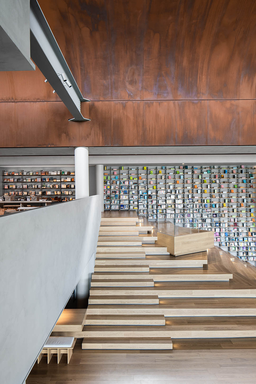 WJID維幾設計,維幾設計,華僑城空港國際小鎮,合肥華僑城空港國際小鎮,華僑城空港國際小鎮創展中心