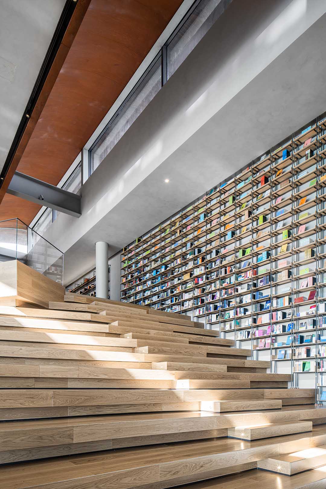 WJID維幾設計,維幾設計,華僑城空港國際小鎮,合肥華僑城空港國際小鎮,華僑城空港國際小鎮創展中心