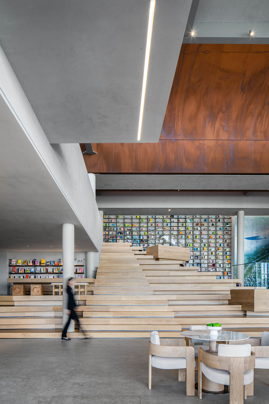 WJID維幾設計,維幾設計,華僑城空港國際小鎮,合肥華僑城空港國際小鎮,華僑城空港國際小鎮創展中心