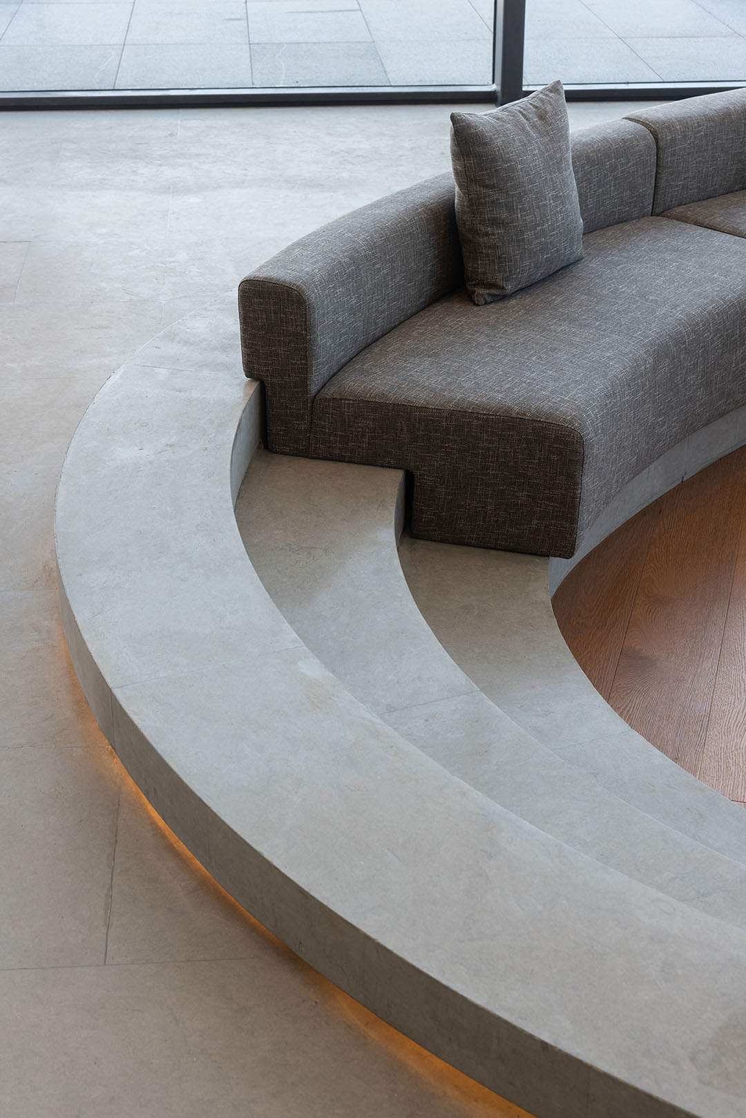 WJID維幾設計,維幾設計,華僑城空港國際小鎮,合肥華僑城空港國際小鎮,華僑城空港國際小鎮創展中心