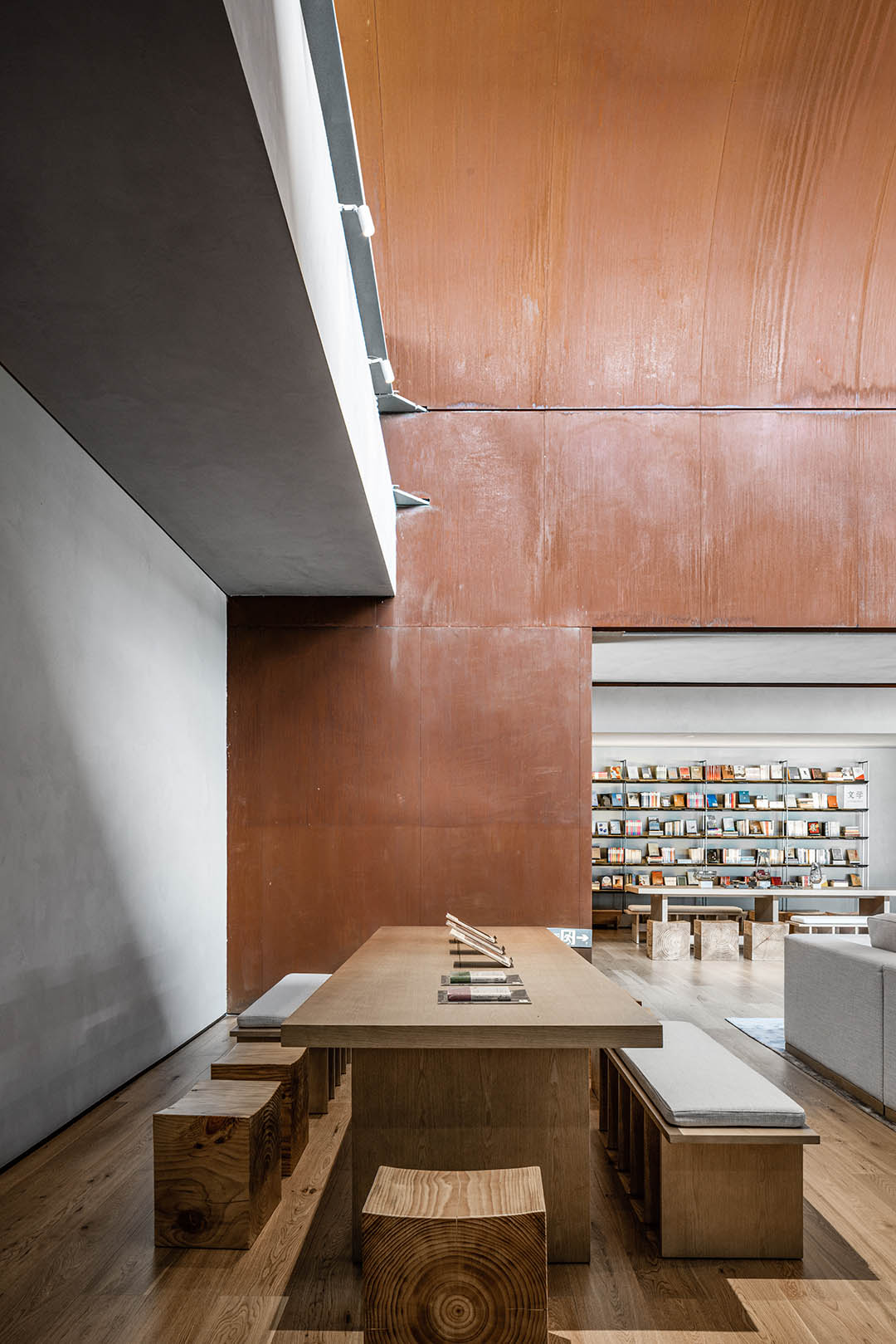 WJID維幾設計,維幾設計,華僑城空港國際小鎮,合肥華僑城空港國際小鎮,華僑城空港國際小鎮創展中心