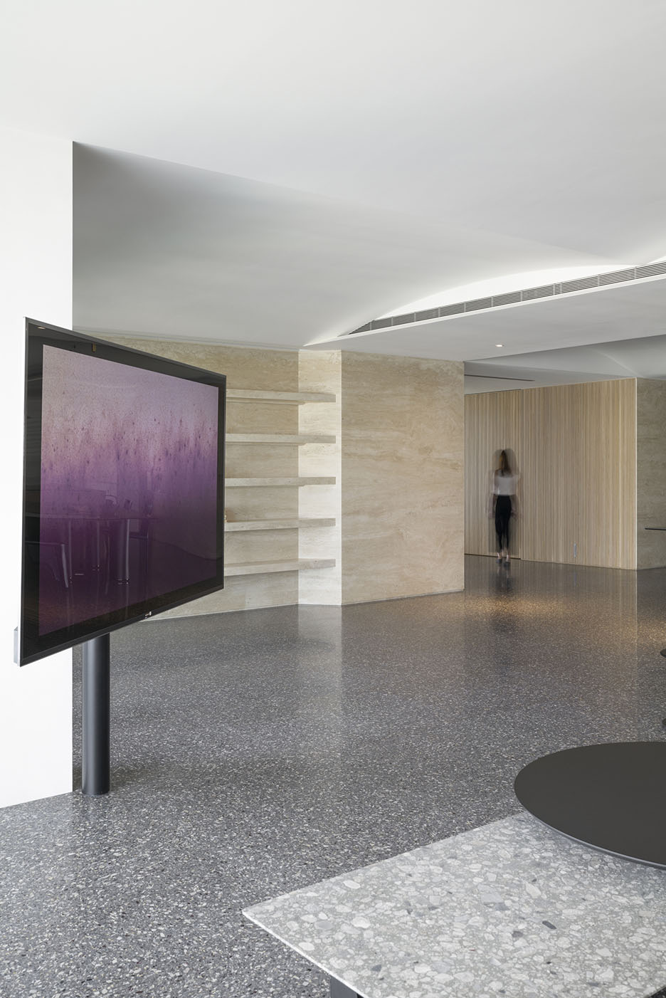 住宅設計,現代風格住宅設計,家裝設計,大平層設計,台灣家裝設計,台灣住宅設計,台灣設計,水相設計