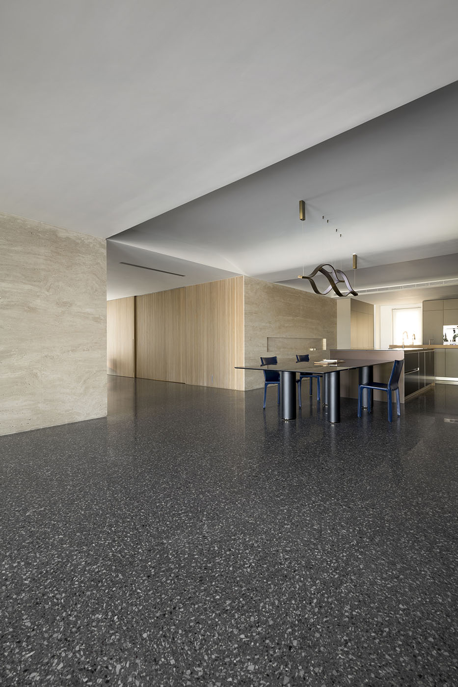 住宅設計,現代風格住宅設計,家裝設計,大平層設計,台灣家裝設計,台灣住宅設計,台灣設計,水相設計