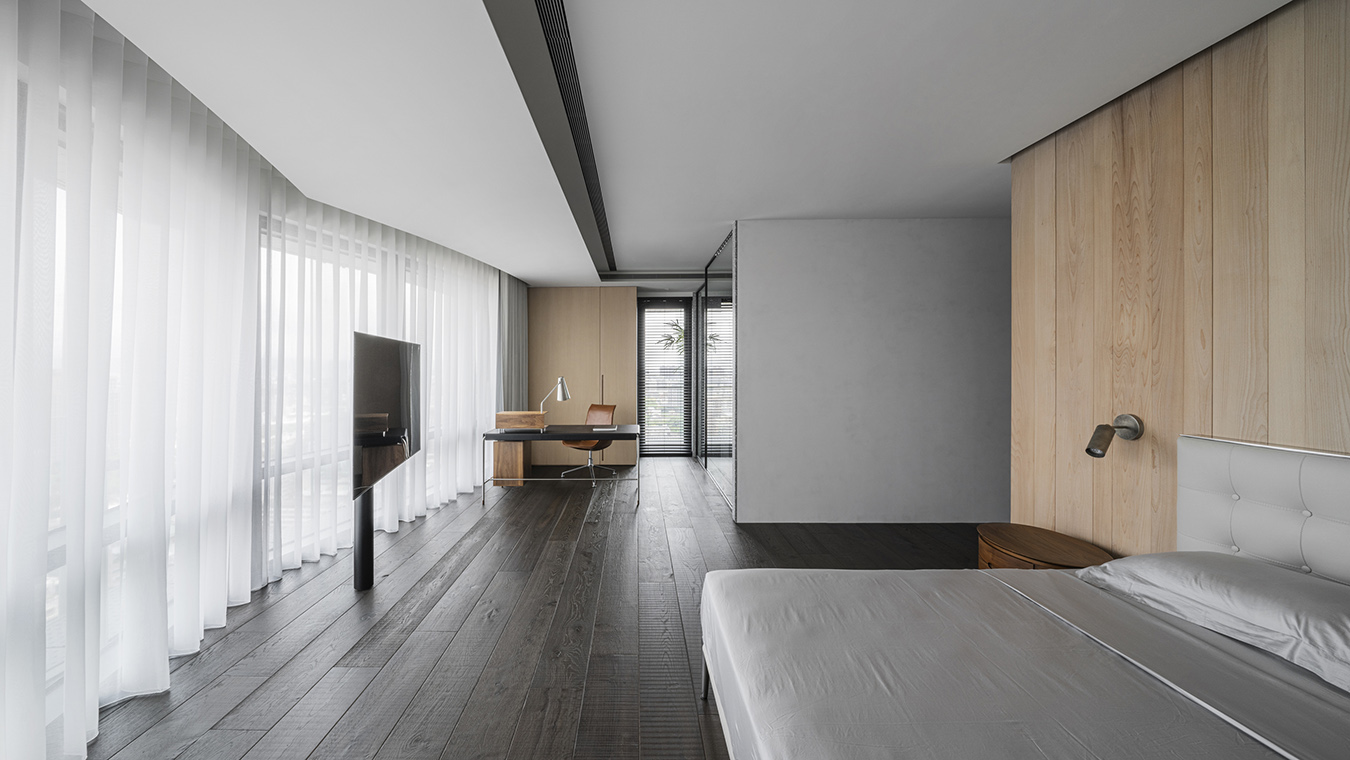 住宅設計,現代風格住宅設計,家裝設計,大平層設計,台灣家裝設計,台灣住宅設計,台灣設計,水相設計