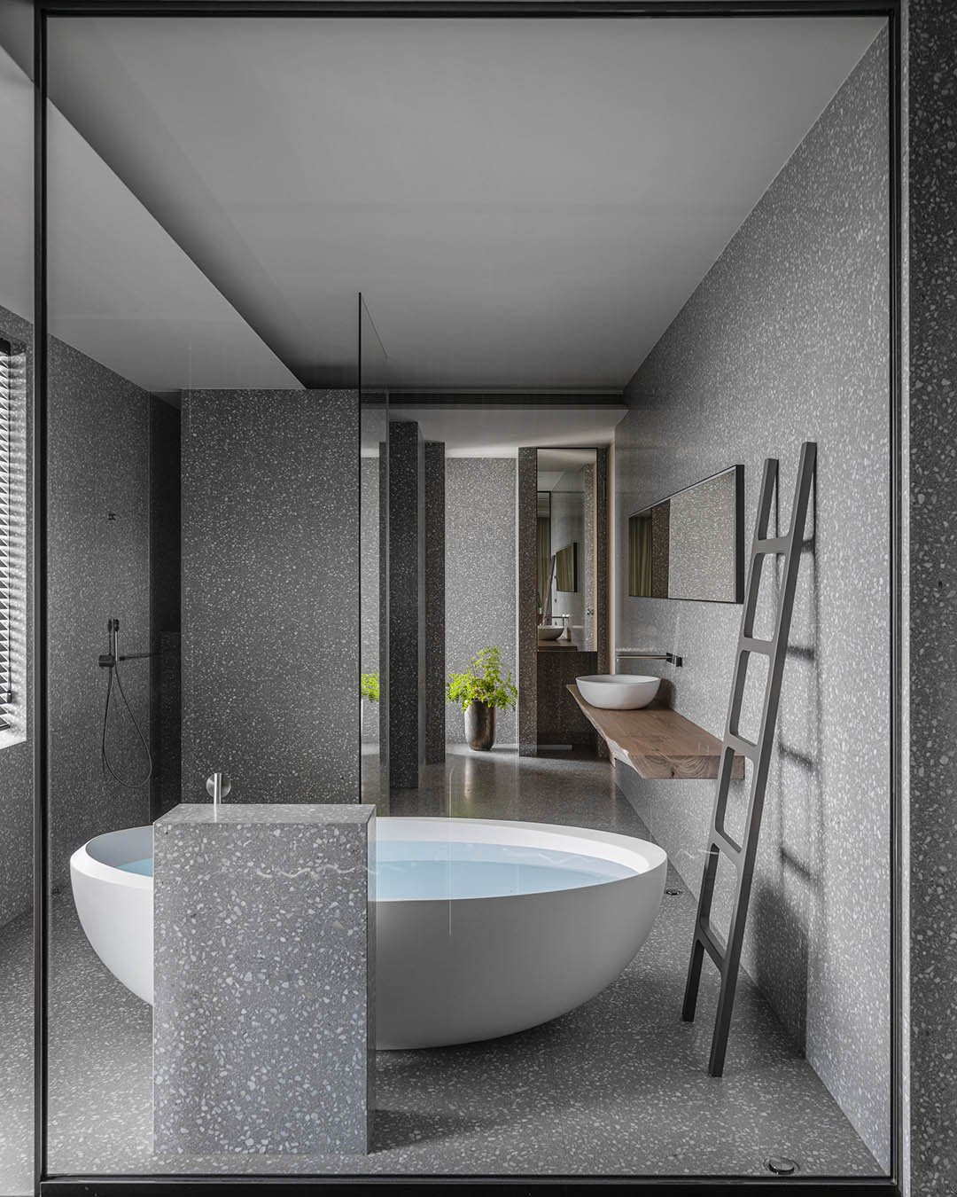 住宅設計,現代風格住宅設計,家裝設計,大平層設計,台灣家裝設計,台灣住宅設計,台灣設計,水相設計