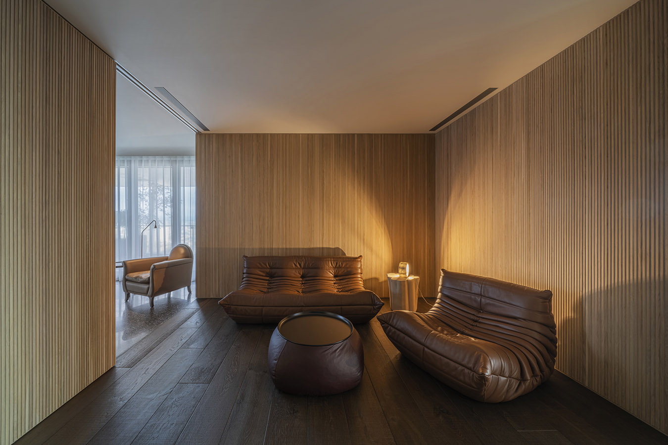 住宅設計,現代風格住宅設計,家裝設計,大平層設計,台灣家裝設計,台灣住宅設計,台灣設計,水相設計