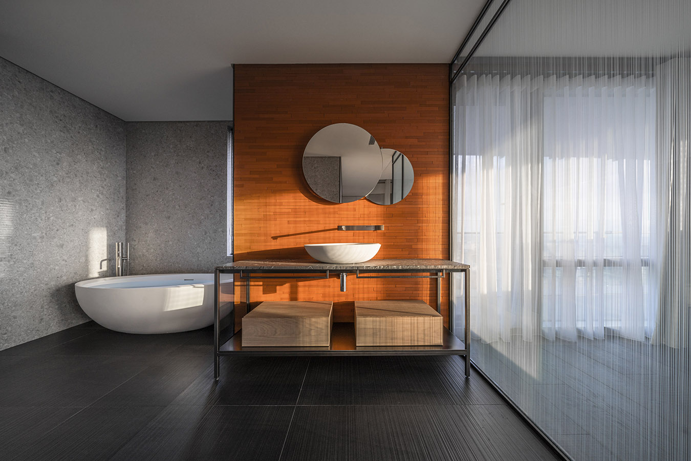 住宅設計,現代風格住宅設計,家裝設計,大平層設計,台灣家裝設計,台灣住宅設計,台灣設計,水相設計