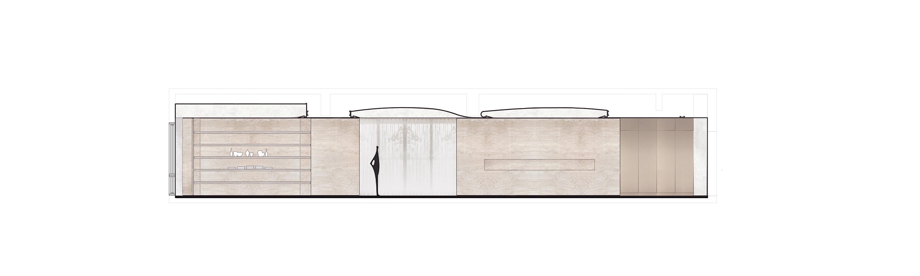 住宅設計,現代風格住宅設計,家裝設計,大平層設計,台灣家裝設計,台灣住宅設計,台灣設計,水相設計