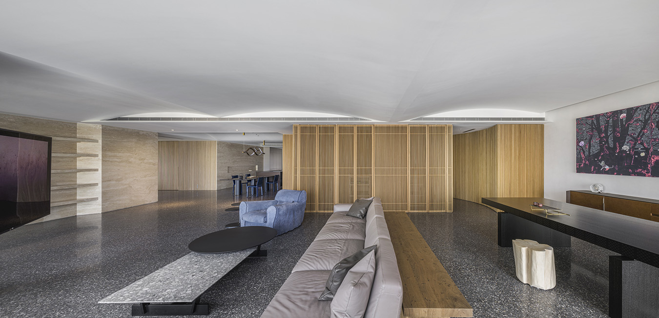 住宅設計,現代風格住宅設計,家裝設計,大平層設計,台灣家裝設計,台灣住宅設計,台灣設計,水相設計