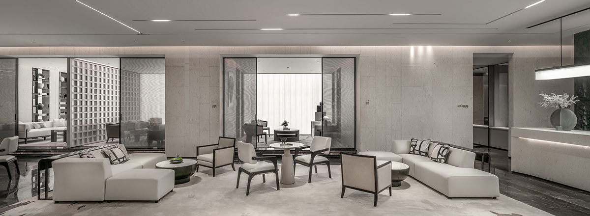 售樓處設計,深圳售樓處設計,兆鑫彙金廣場營銷中心設計,兆鑫彙金廣場營銷中心,深圳兆鑫彙金廣場,現代風格售樓處設計,DAS大森設計,DAS大森設計作品