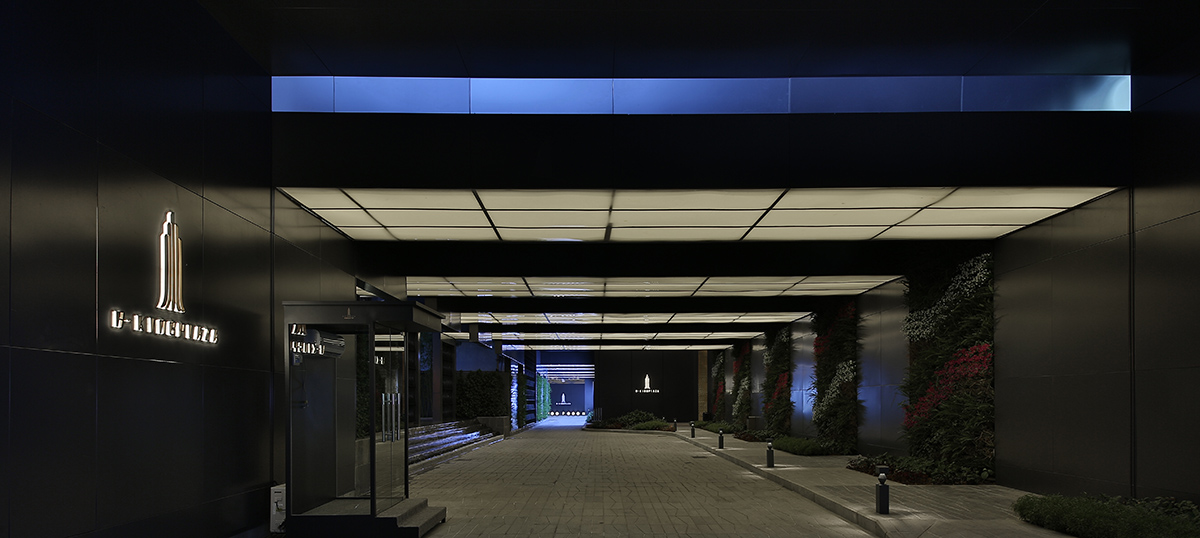 售樓處設計,深圳售樓處設計,兆鑫彙金廣場營銷中心設計,兆鑫彙金廣場營銷中心,深圳兆鑫彙金廣場,現代風格售樓處設計,DAS大森設計,DAS大森設計作品