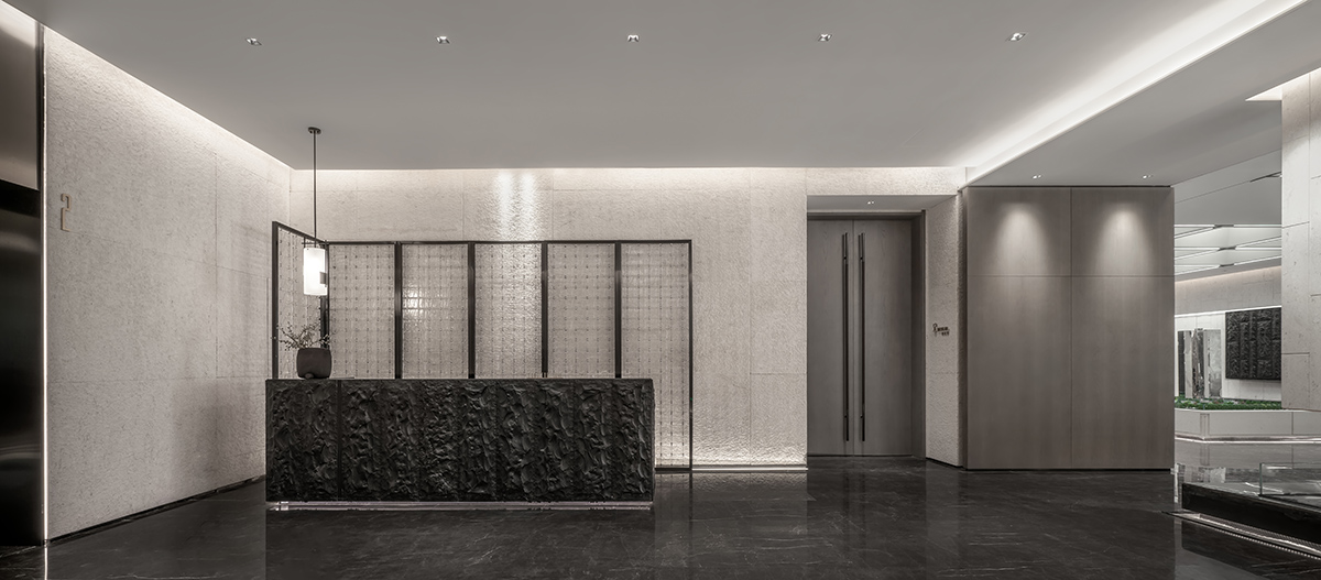 售樓處設計,深圳售樓處設計,兆鑫彙金廣場營銷中心設計,兆鑫彙金廣場營銷中心,深圳兆鑫彙金廣場,現代風格售樓處設計,DAS大森設計,DAS大森設計作品