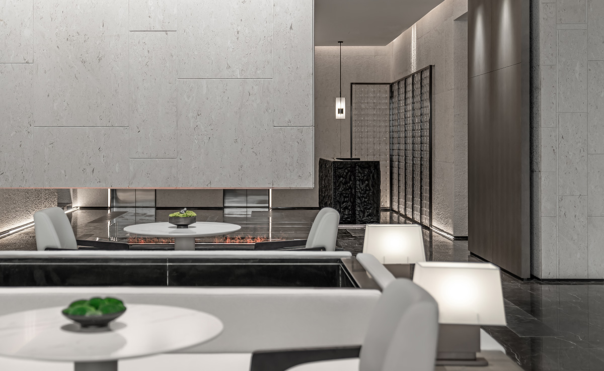 售樓處設計,深圳售樓處設計,兆鑫彙金廣場營銷中心設計,兆鑫彙金廣場營銷中心,深圳兆鑫彙金廣場,現代風格售樓處設計,DAS大森設計,DAS大森設計作品