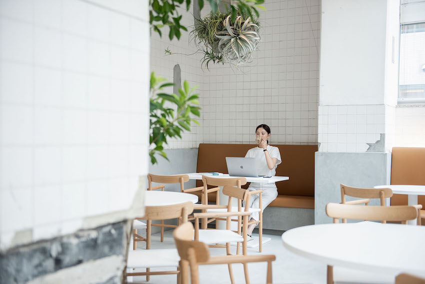 複合式共享酒店,共享酒店設計,酒店設計,國外酒店設計,日本酒店設計