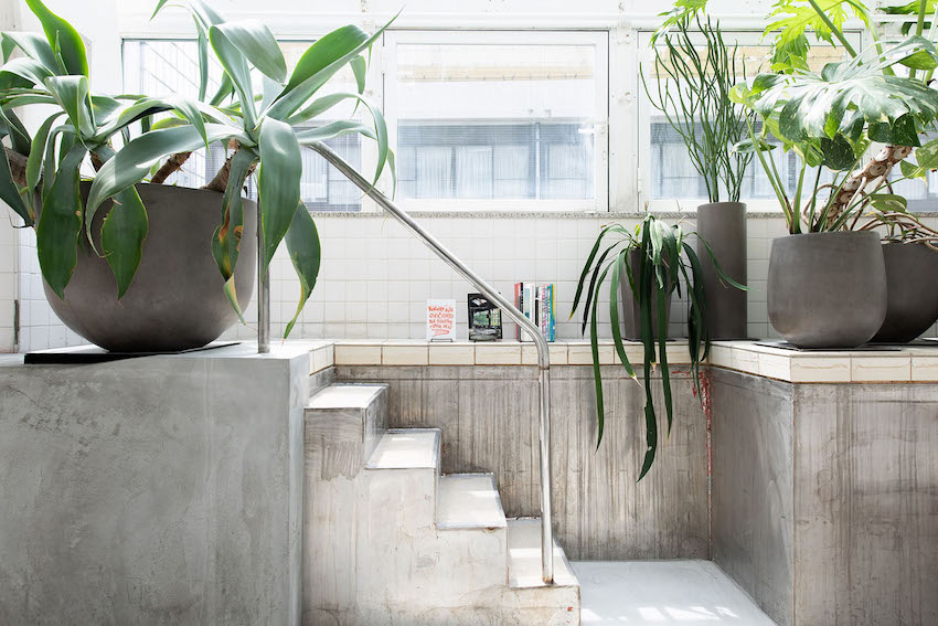 複合式共享酒店,共享酒店設計,酒店設計,國外酒店設計,日本酒店設計