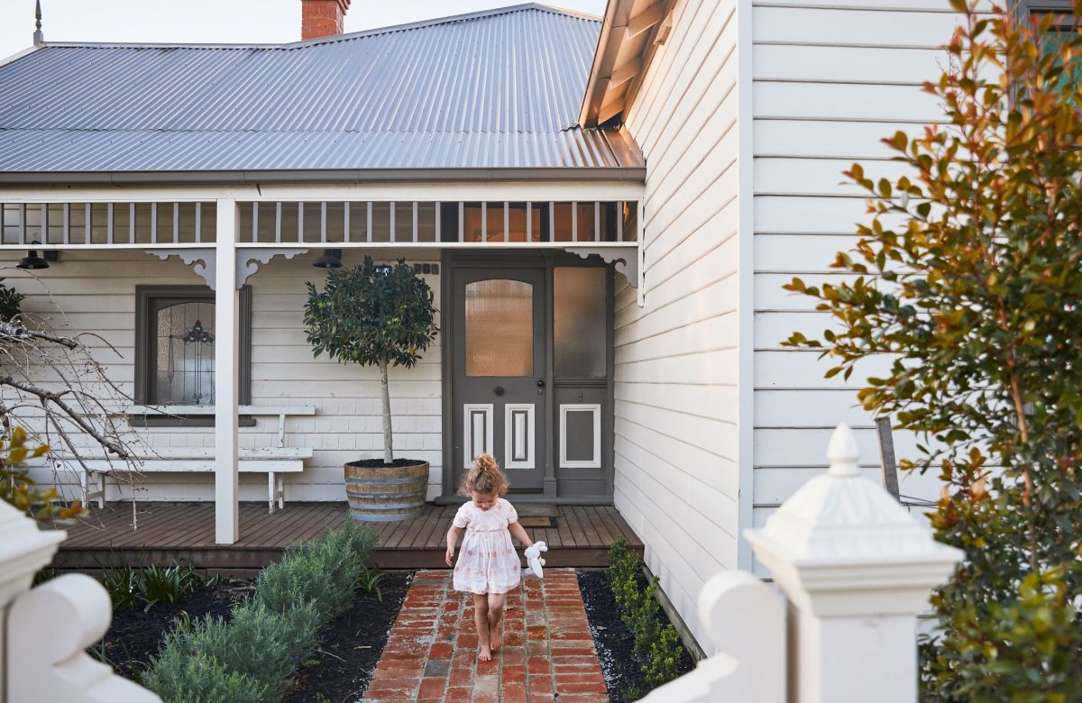 住宅設計,現代風格設計,現代風格住宅設計,舒適極簡,攝影師之家,澳大利亞風格設計,建築改造,郵局改造, Alexandrena Parker