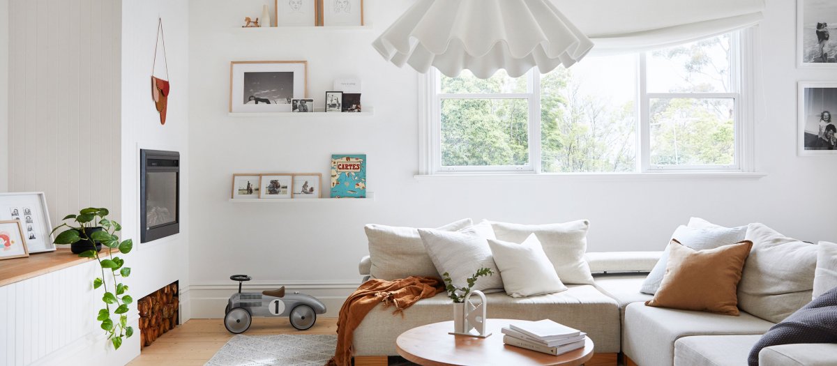 住宅設計,現代風格設計,現代風格住宅設計,舒適極簡,攝影師之家,澳大利亞風格設計,建築改造,郵局改造, Alexandrena Parker