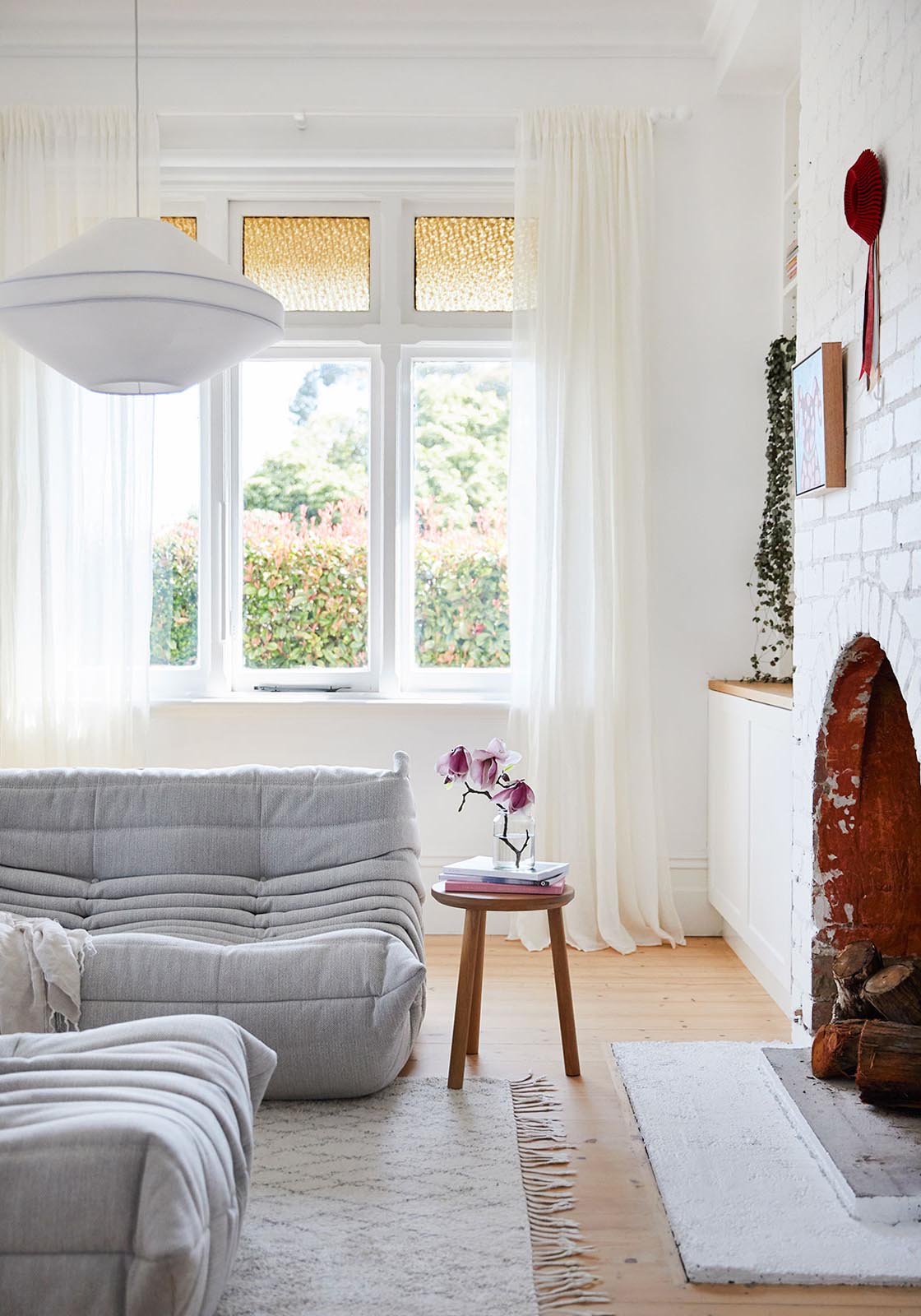 住宅設計,現代風格設計,現代風格住宅設計,舒適極簡,攝影師之家,澳大利亞風格設計,建築改造,郵局改造, Alexandrena Parker