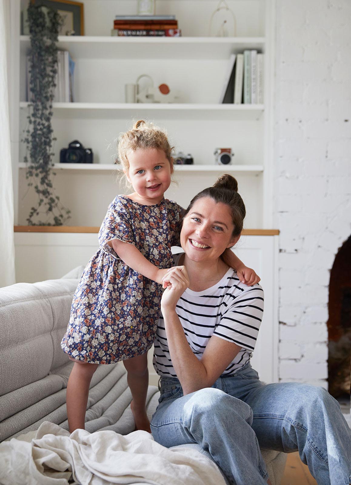 住宅設計,現代風格設計,現代風格住宅設計,舒適極簡,攝影師之家,澳大利亞風格設計,建築改造,郵局改造, Alexandrena Parker