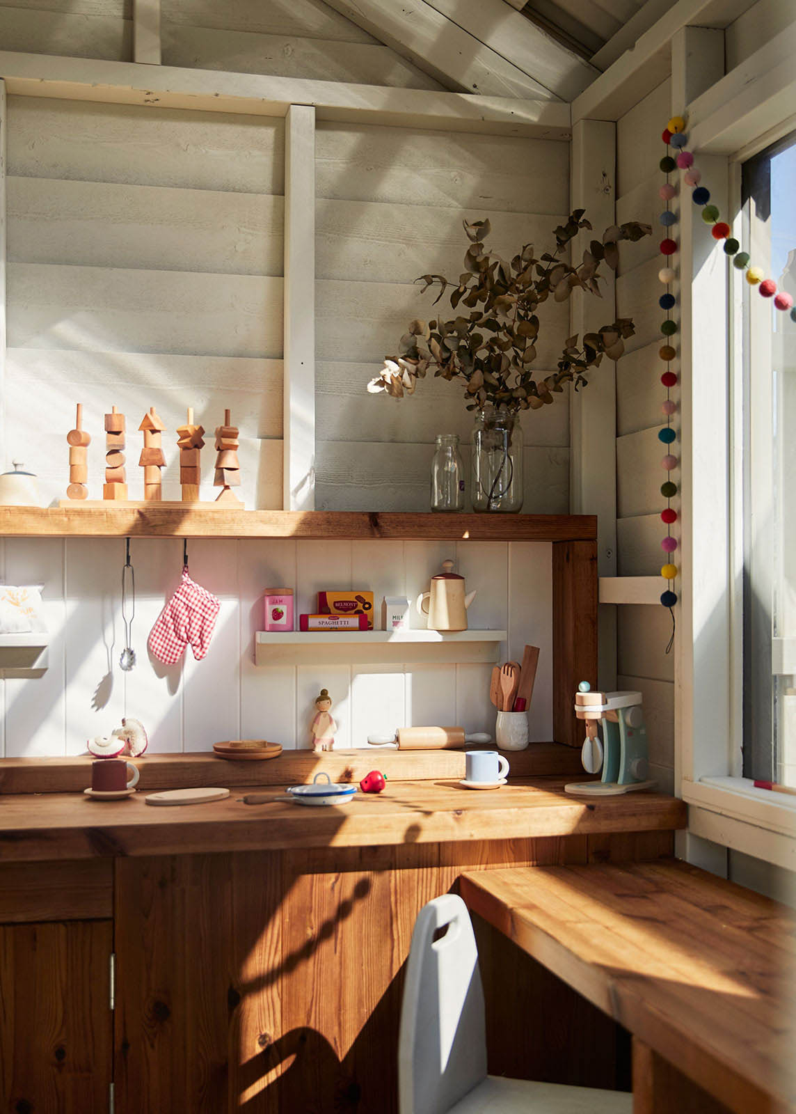 住宅設計,現代風格設計,現代風格住宅設計,舒適極簡,攝影師之家,澳大利亞風格設計,建築改造,郵局改造, Alexandrena Parker