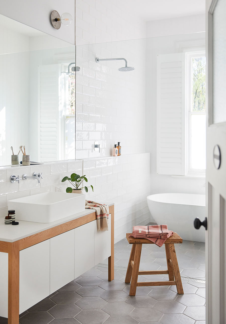 住宅設計,現代風格設計,現代風格住宅設計,舒適極簡,攝影師之家,澳大利亞風格設計,建築改造,郵局改造, Alexandrena Parker