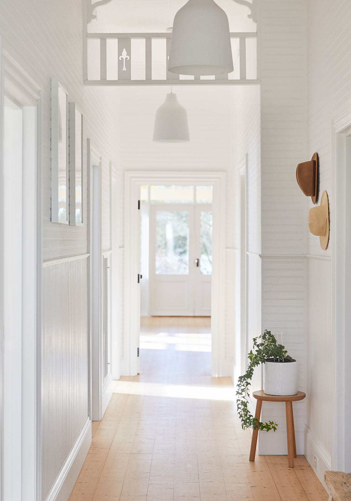 住宅設計,現代風格設計,現代風格住宅設計,舒適極簡,攝影師之家,澳大利亞風格設計,建築改造,郵局改造, Alexandrena Parker