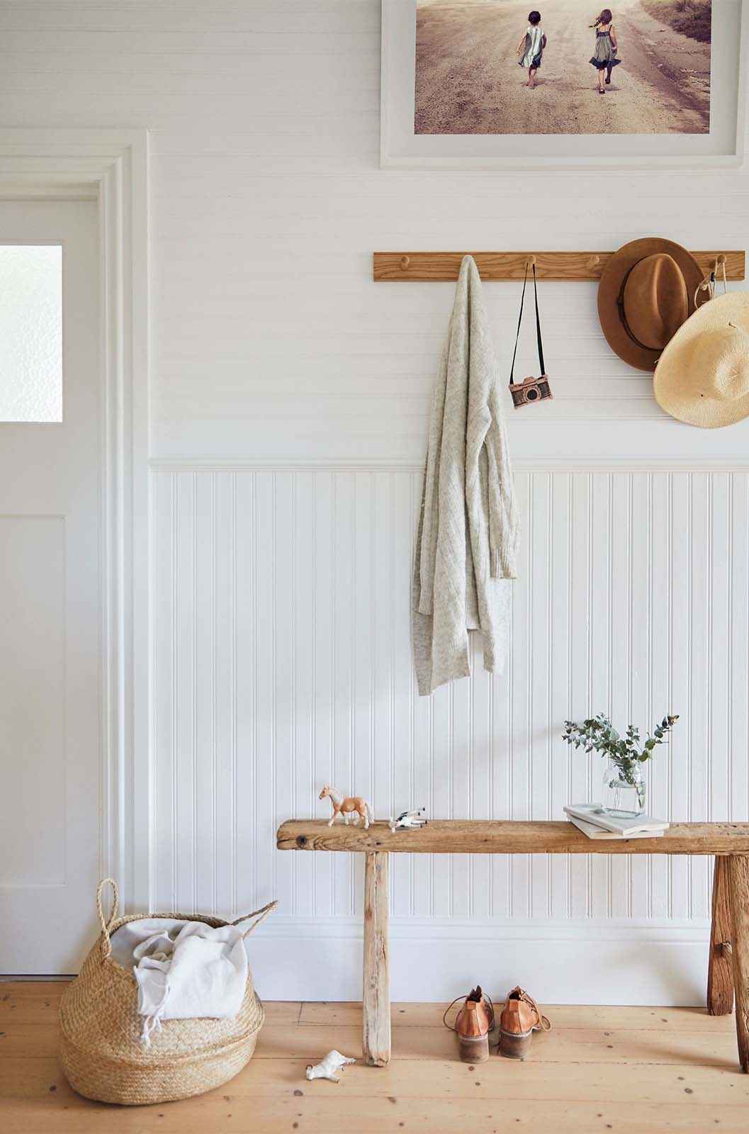 住宅設計,現代風格設計,現代風格住宅設計,舒適極簡,攝影師之家,澳大利亞風格設計,建築改造,郵局改造, Alexandrena Parker