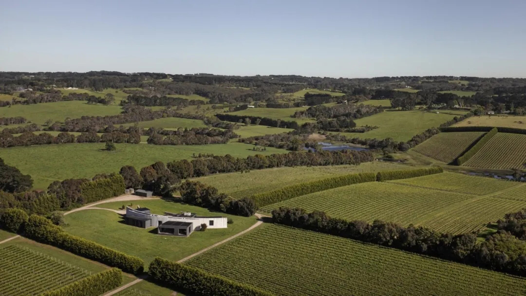 別墅設計,國外別墅設計,別墅設計方案,別墅平麵圖,國外別墅設計,鄉村別墅,別墅案例,Wood Marsh Architects