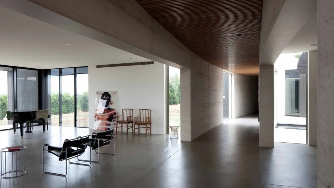 別墅設計,國外別墅設計,別墅設計方案,別墅平麵圖,國外別墅設計,鄉村別墅,別墅案例,Wood Marsh Architects