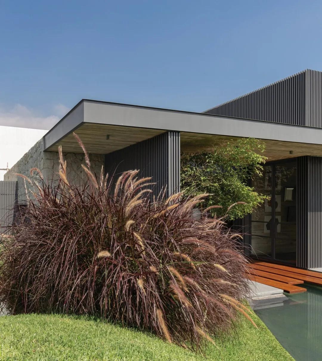 別墅設計,國外別墅設計,別墅設計方案,別墅平麵圖,國外別墅設計,鄉村別墅,別墅案例,Jannina Cabal & Arquitectos