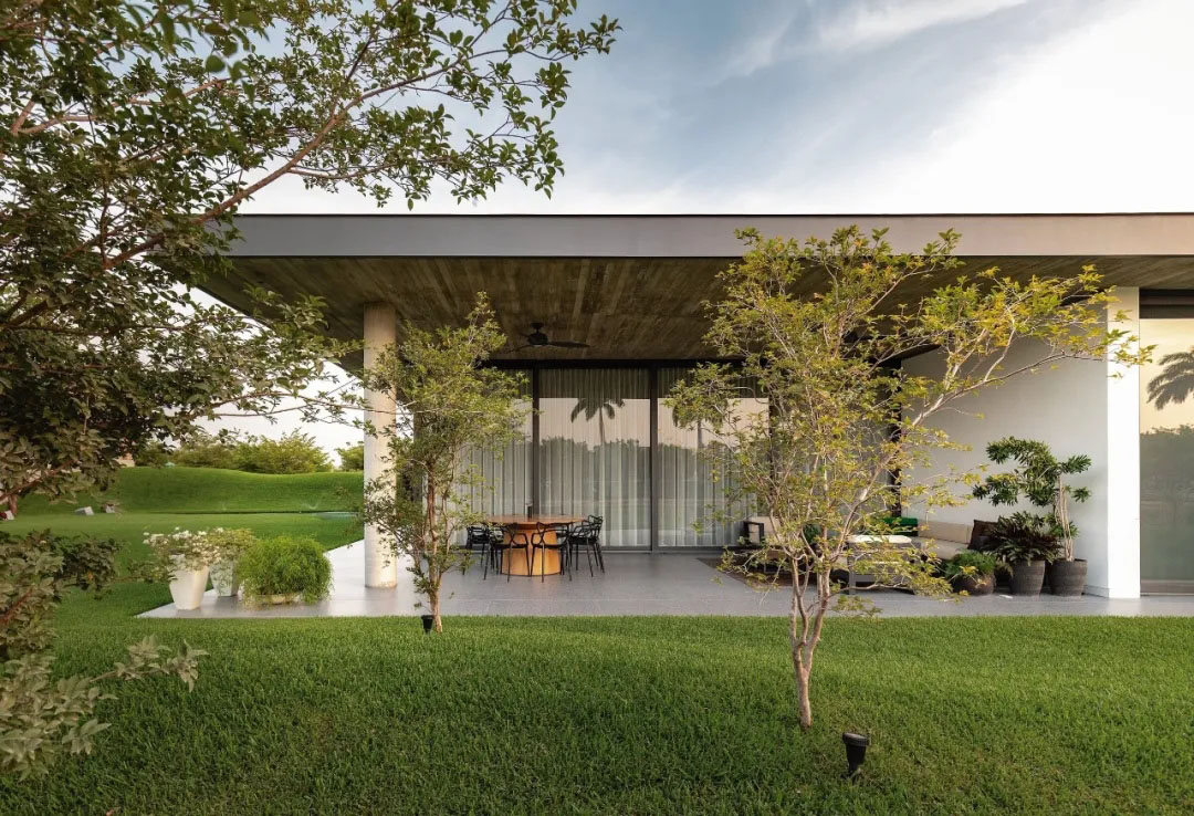 別墅設計,國外別墅設計,別墅設計方案,別墅平麵圖,國外別墅設計,鄉村別墅,別墅案例,Jannina Cabal & Arquitectos