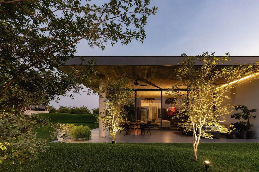 別墅設計,國外別墅設計,別墅設計方案,別墅平麵圖,國外別墅設計,鄉村別墅,別墅案例,Jannina Cabal & Arquitectos