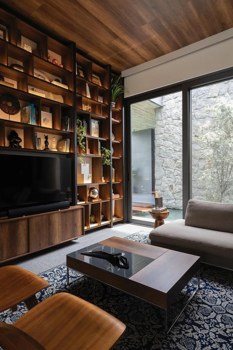 別墅設計,國外別墅設計,別墅設計方案,別墅平麵圖,國外別墅設計,鄉村別墅,別墅案例,Jannina Cabal & Arquitectos