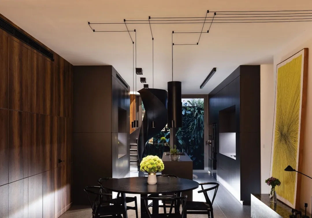 別墅設計,國外別墅設計,別墅設計方案,別墅平麵圖,國外別墅設計,鄉村別墅,別墅案例,Jannina Cabal & Arquitectos