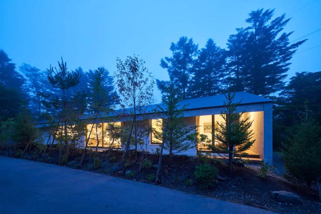 別墅設計,國外別墅設計,別墅設計方案,別墅平麵圖,國外別墅設計,日本別墅設計,別墅案例,Read&architects