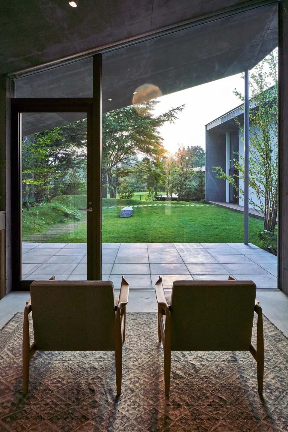 別墅設計,國外別墅設計,別墅設計方案,別墅平麵圖,國外別墅設計,日本別墅設計,別墅案例,Read&architects