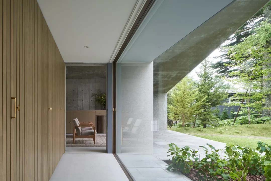 別墅設計,國外別墅設計,別墅設計方案,別墅平麵圖,國外別墅設計,日本別墅設計,別墅案例,Read&architects