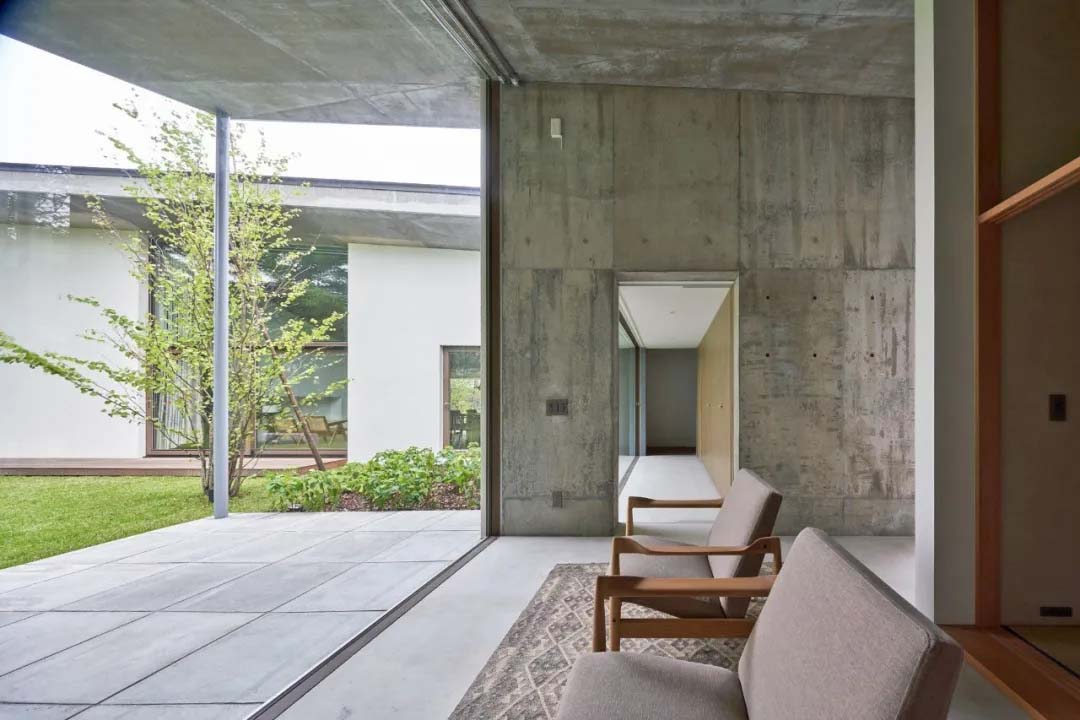 別墅設計,國外別墅設計,別墅設計方案,別墅平麵圖,國外別墅設計,日本別墅設計,別墅案例,Read&architects